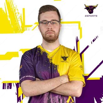 Maverick Esports Rocket League Team Achievements and Players at