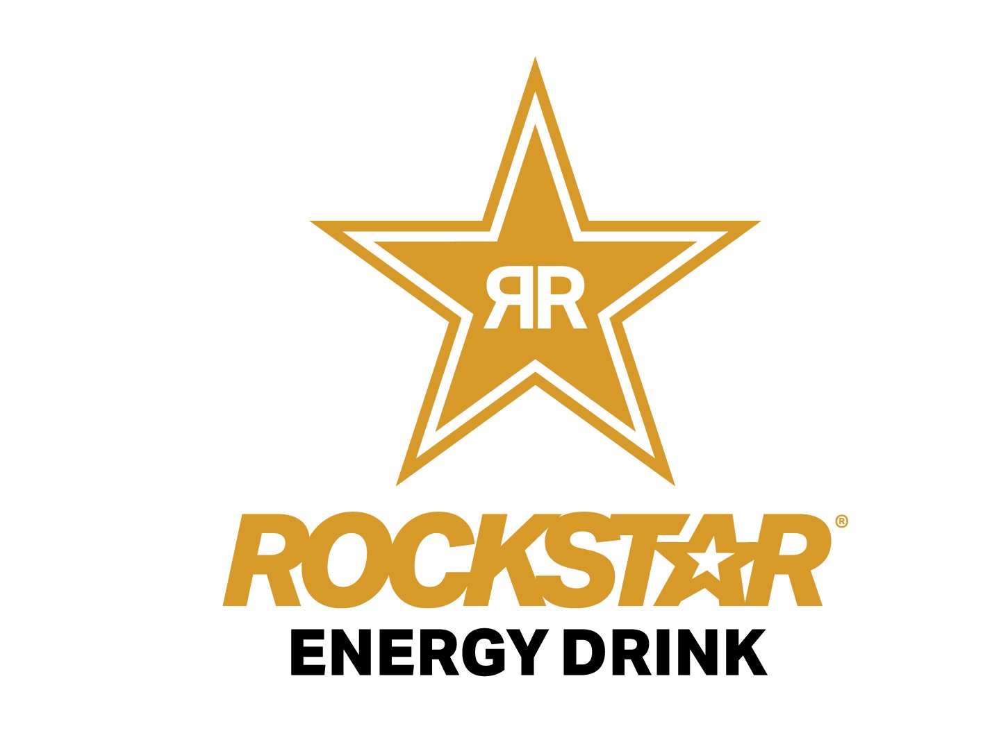 Rockstar Energy Drink Logo