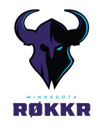 Minnesota Rokkr logo